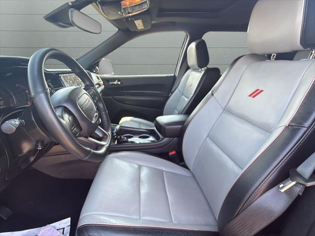 2023 Dodge Durango R/T Plus AWD
