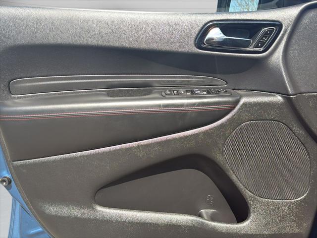 2023 Dodge Durango R/T Plus AWD