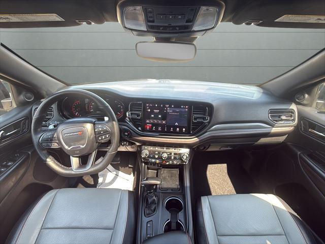 2023 Dodge Durango R/T Plus AWD