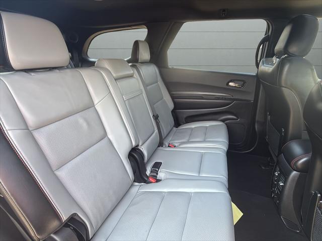 2023 Dodge Durango R/T Plus AWD