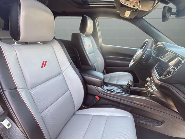 2023 Dodge Durango R/T Plus AWD