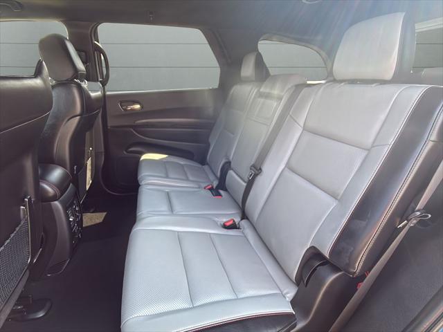 2023 Dodge Durango R/T Plus AWD