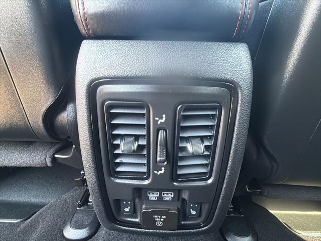 2023 Dodge Durango R/T Plus AWD