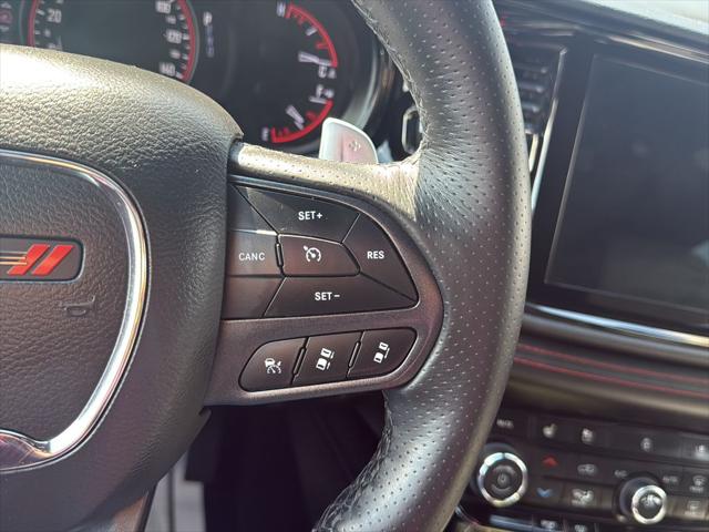 2023 Dodge Durango R/T Plus AWD