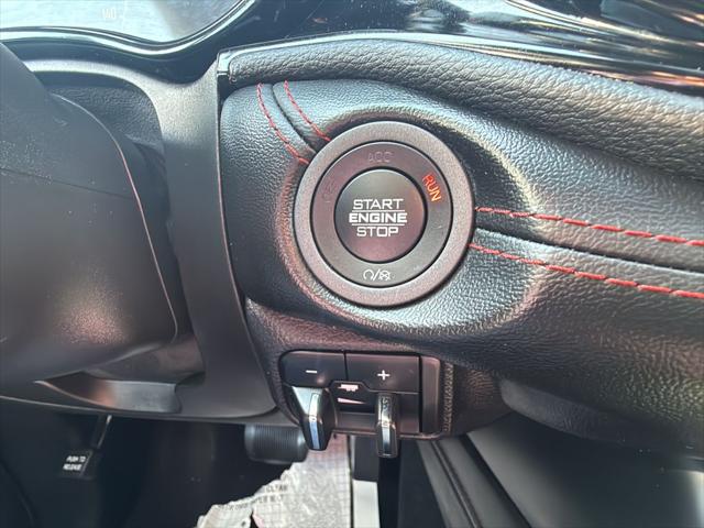 2023 Dodge Durango R/T Plus AWD