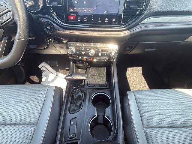 2023 Dodge Durango R/T Plus AWD