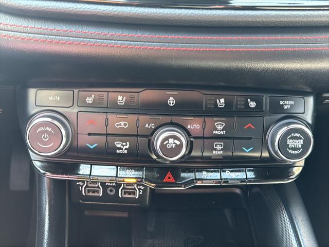 2023 Dodge Durango R/T Plus AWD