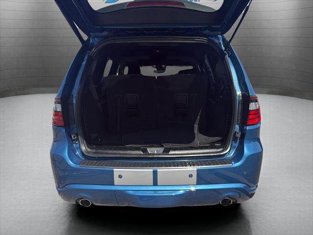 2023 Dodge Durango R/T Plus AWD