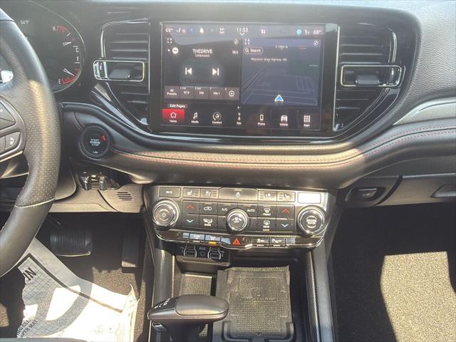 2023 Dodge Durango R/T Plus AWD