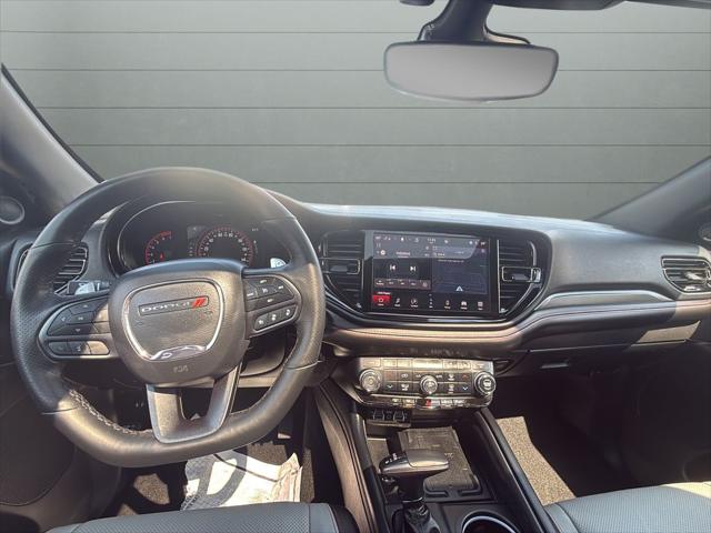 2023 Dodge Durango R/T Plus AWD