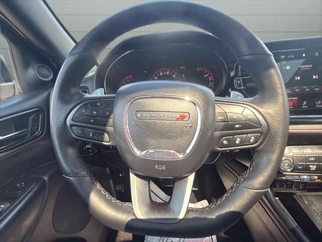 2023 Dodge Durango R/T Plus AWD