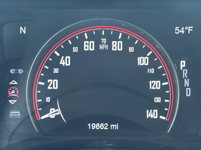 2023 Dodge Durango R/T Plus AWD