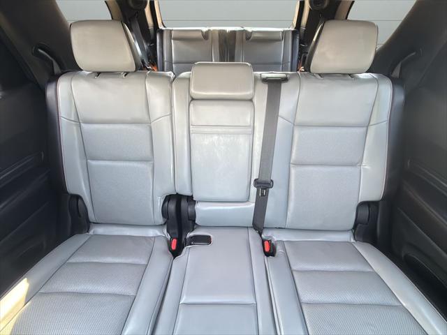 2023 Dodge Durango R/T Plus AWD