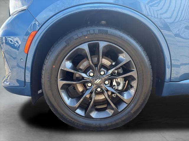 2023 Dodge Durango R/T Plus AWD
