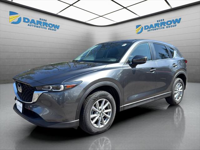 2023 Mazda CX-5 2.5 S Select for sale in Greenfield, WI