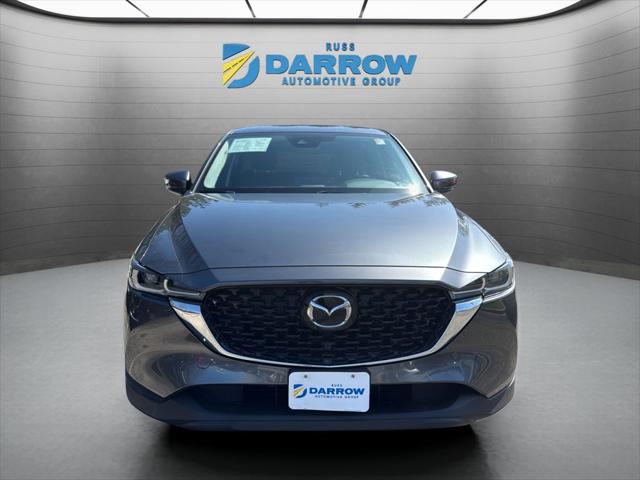 2023 Mazda CX-5 2.5 S Select