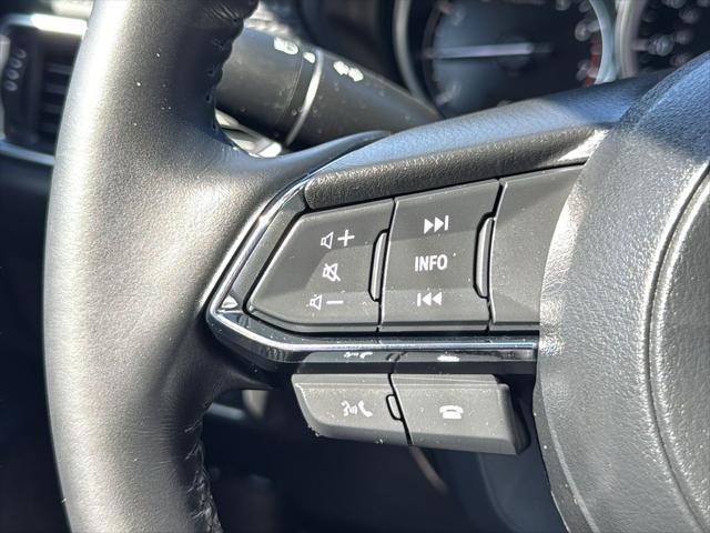 2023 Mazda CX-5 2.5 S Select
