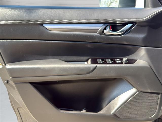 2023 Mazda CX-5 2.5 S Select