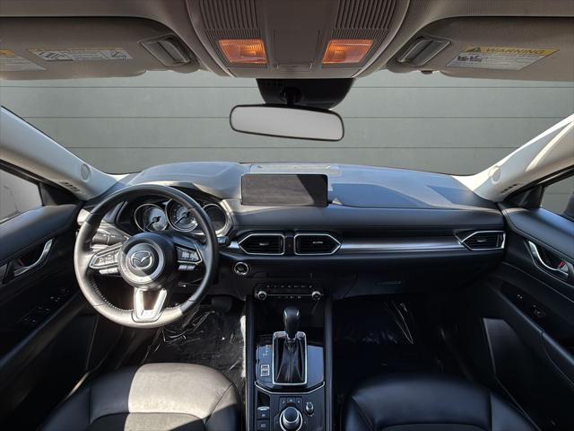 2023 Mazda CX-5 2.5 S Select