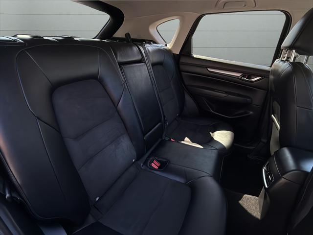 2023 Mazda CX-5 2.5 S Select