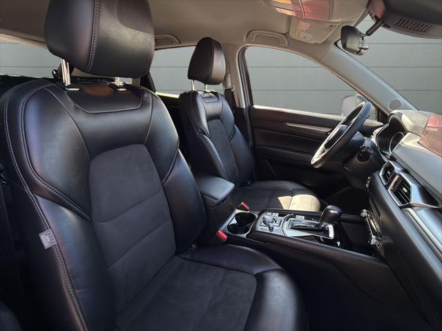 2023 Mazda CX-5 2.5 S Select