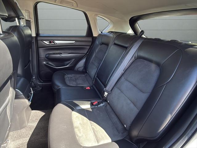 2023 Mazda CX-5 2.5 S Select