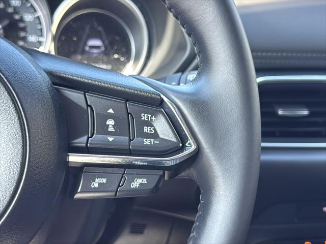 2023 Mazda CX-5 2.5 S Select