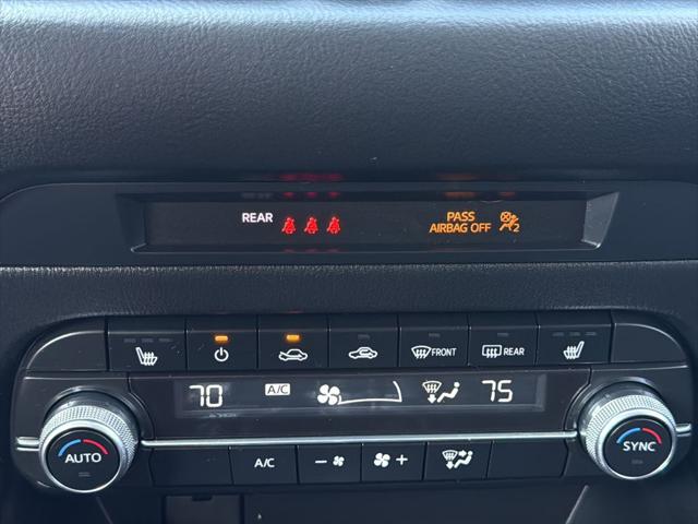 2023 Mazda CX-5 2.5 S Select