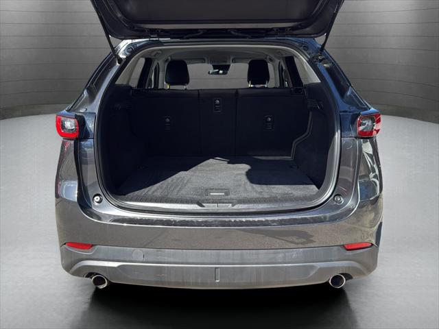 2023 Mazda CX-5 2.5 S Select