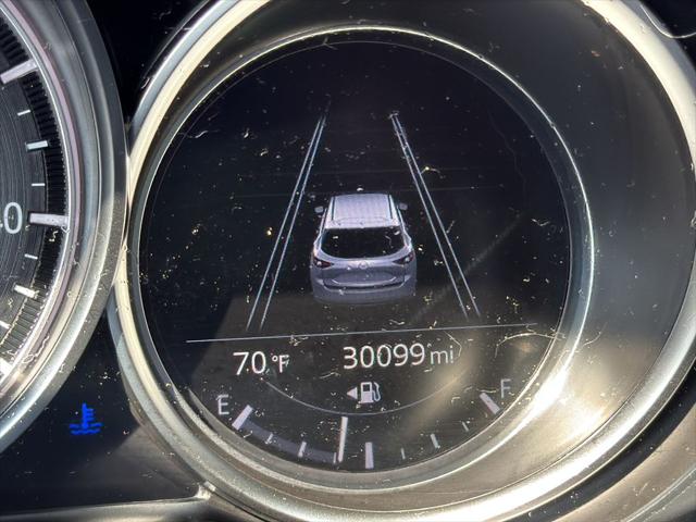 2023 Mazda CX-5 2.5 S Select