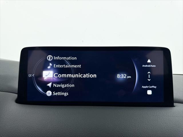 2025 Mazda CX-5 2.5 Turbo Premium