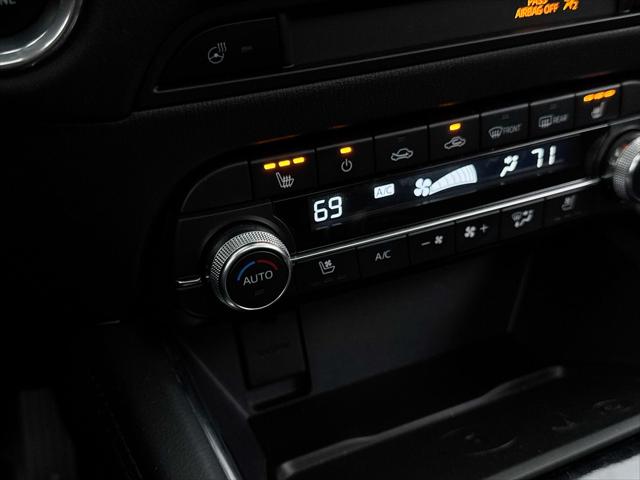 2025 Mazda CX-5 2.5 Turbo Premium