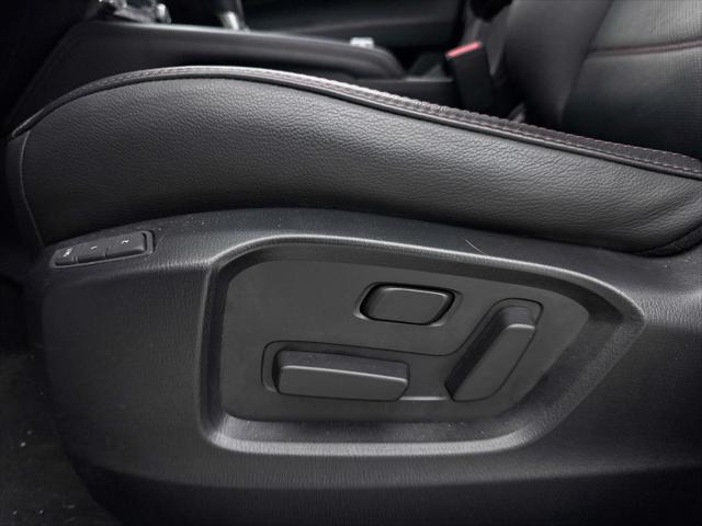 2025 Mazda CX-5 2.5 Turbo Premium