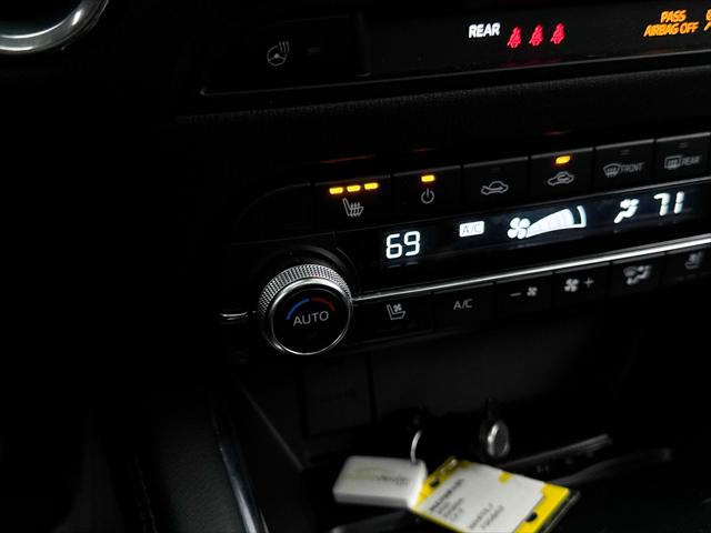 2025 Mazda CX-5 2.5 Turbo Premium