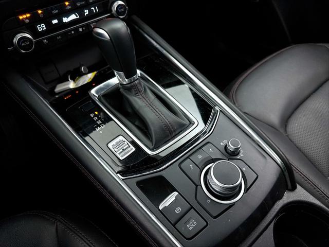 2025 Mazda CX-5 2.5 Turbo Premium