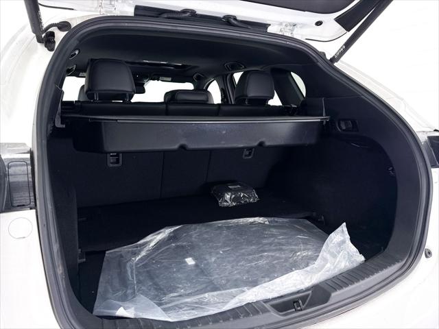 2025 Mazda CX-5 2.5 Turbo Premium