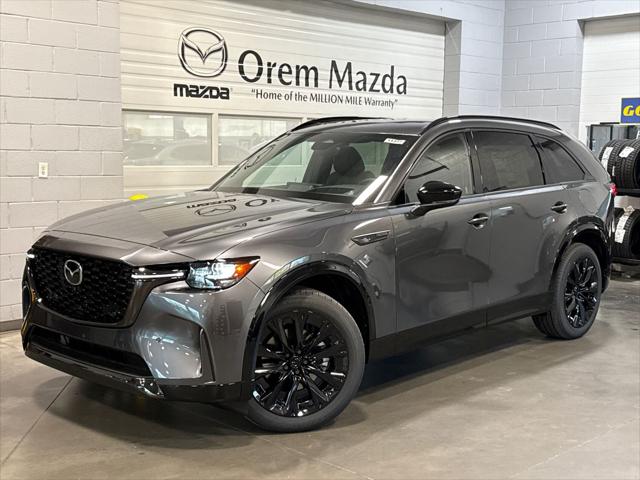 2026 Mazda X-90 3.3 Turbo S Premium Sport for sale in Orem, UT