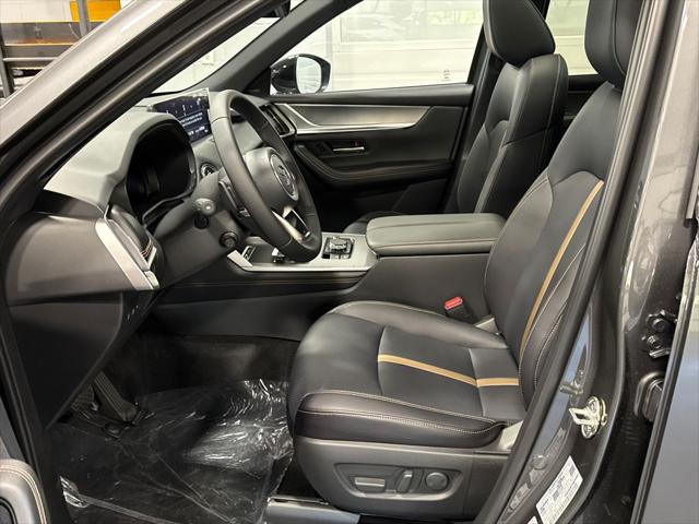 2026 Mazda X-90 3.3 Turbo S Premium Sport