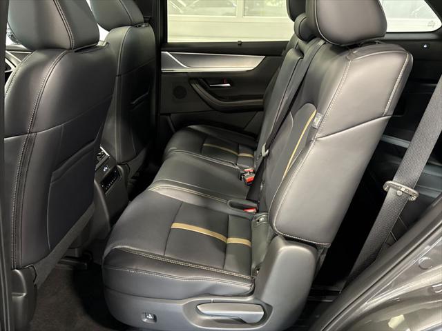2026 Mazda X-90 3.3 Turbo S Premium Sport