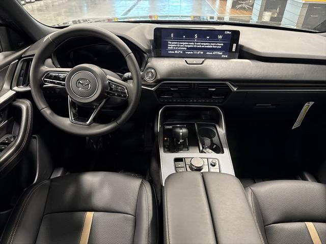 2026 Mazda X-90 3.3 Turbo S Premium Sport