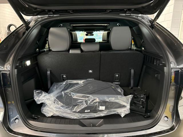 2026 Mazda X-90 3.3 Turbo S Premium Sport