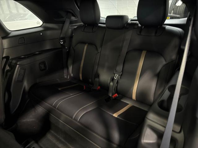 2026 Mazda X-90 3.3 Turbo S Premium Sport
