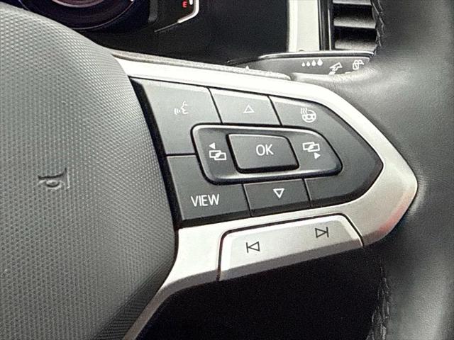 2021 Volkswagen Atlas 2.0T SEL Premium
