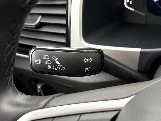 2021 Volkswagen Atlas 2.0T SEL Premium