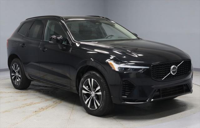 2024 Volvo XC60 Recharge T8 Core Dark Theme for sale near Groveport, OH