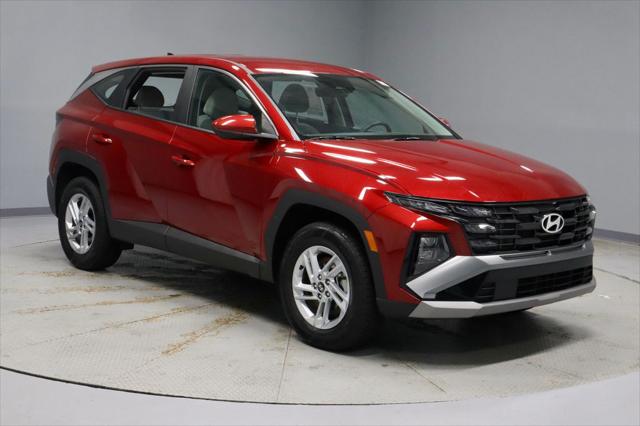2025 Hyundai Tucson SE for sale in Groveport, OH