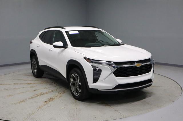 2024 Chevrolet Trax FWD LT for sale near Groveport, OH