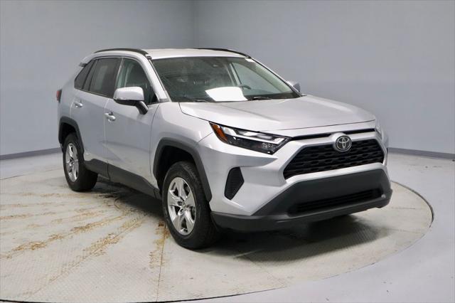 2025 Toyota RAV4 Hybrid XLE for sale near Groveport, OH