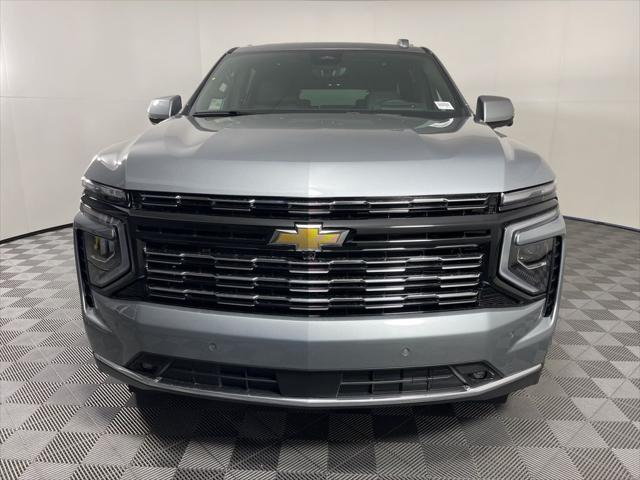 2026 Chevrolet Suburban High Country, 4WD