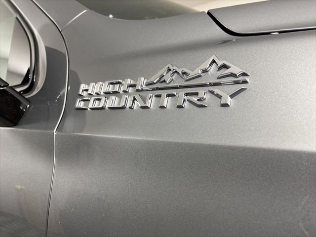 2026 Chevrolet Suburban High Country, 4WD